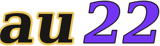 au22 logo